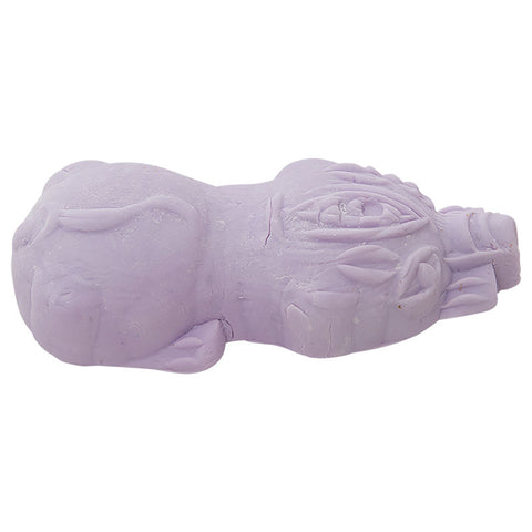 MOONCAKE MOULD WOODEN(PIGLET) (#9101)