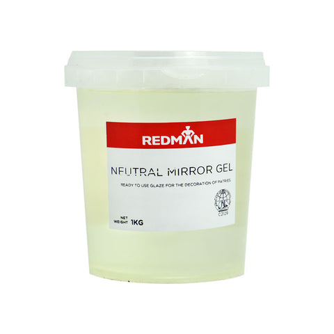 NEUTRAL MIRROR GEL 1KG (#9114)