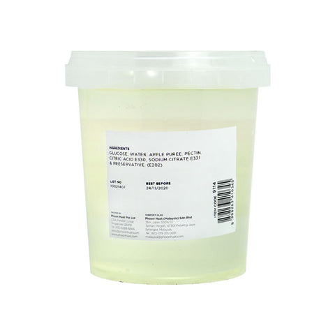 NEUTRAL MIRROR GEL 1KG (#9114)