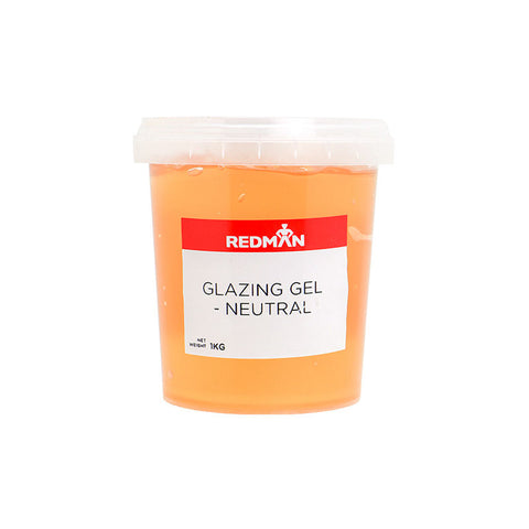 NEUTRAL GLAZING GEL 1KG (#9116)