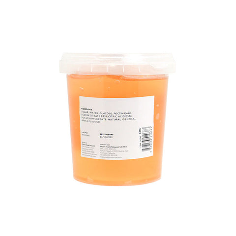 NEUTRAL GLAZING GEL 1KG (#9116)