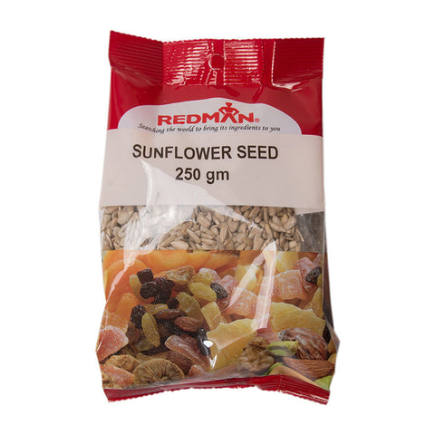 SUNFLOWER SEED KERNEL 250G (#9122)