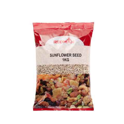 SUNFLOWER SEED KERNEL 1KG (#9159)