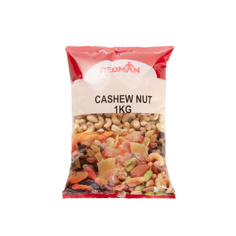 CASHEW NUT 1KG (#934)