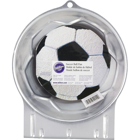 PAN SOCCER BALL 2105-2044 (#9380)