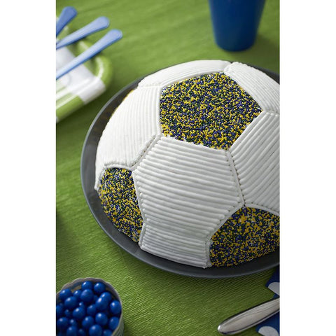 PAN SOCCER BALL 2105-2044 (#9380)