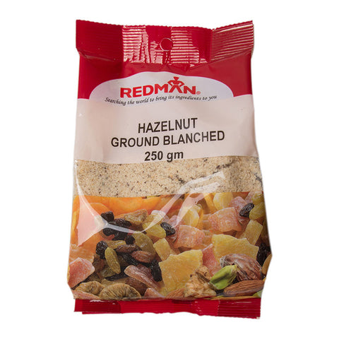 GROUND HAZELNUT 250G (#938)