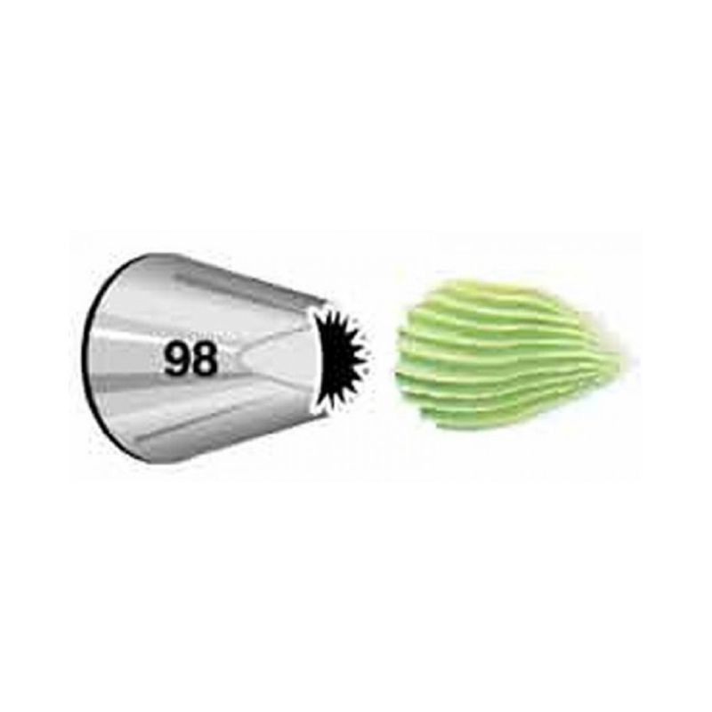 PIPING TIP SPECIALTY 