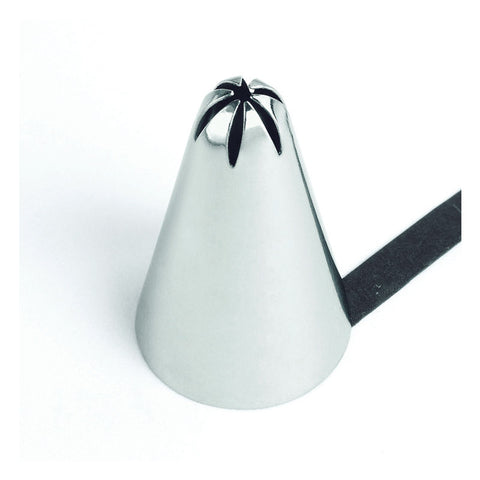 PIPING TIP CLOSED STAR #35 402-35 (#9413)