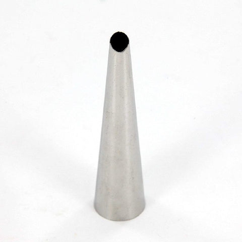 PIPING TIP LONG ROUND #230 402-230 (#9417)