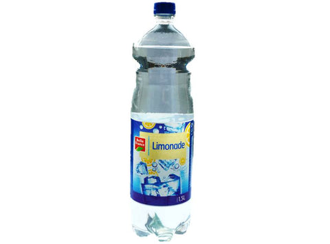 LEMONADE 1.5L (#118554)