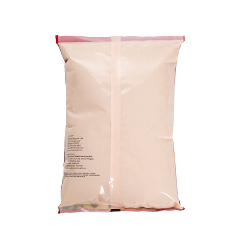 BLANCHED GROUND HAZELNUT 1KG (#948)