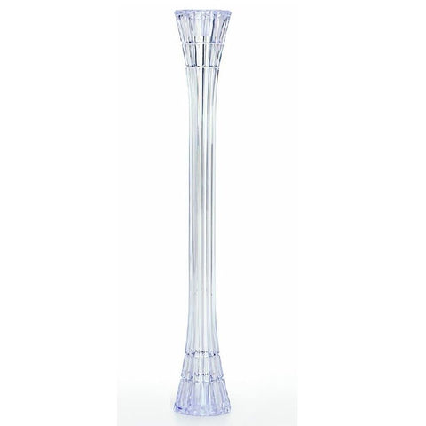 CRYSTAL PILLAR 13.75 INCH 303-2242 (#9530)