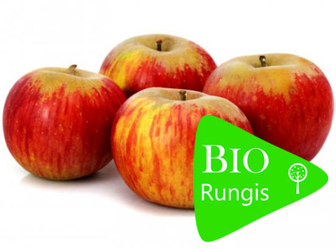 ORGANIC REINE DE REINETTES APPLE 0.5KG+/- (#121372)