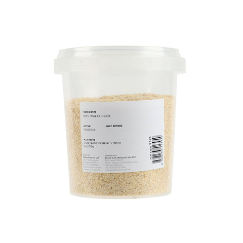 WHEAT GERM 250G (#9593)