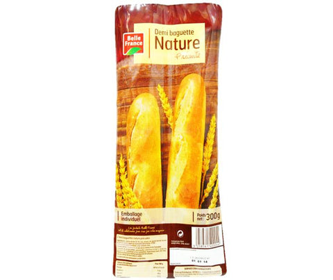 BAGUETTE BREAD 150G (#114910)