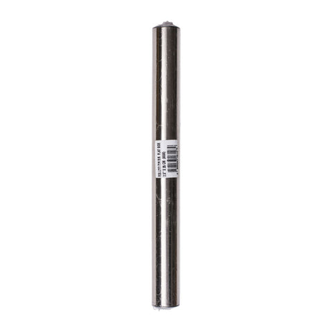 STAINLESS STEEL ROLLING PIN FLAT (#9698)