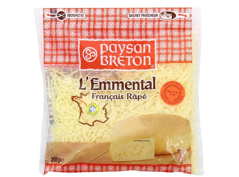 EMMENTAL RAPE 200G.PB (#112072)