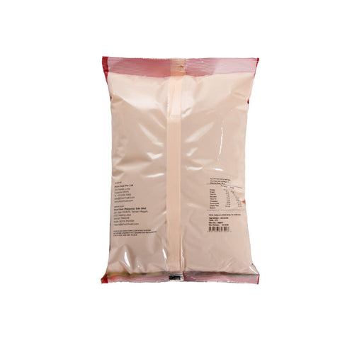 BLANCHED ALMOND SLIVERED 1KG (#970)