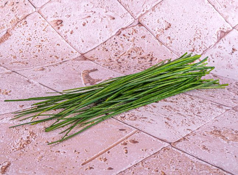 ORGANIC CHIVES (#121203)