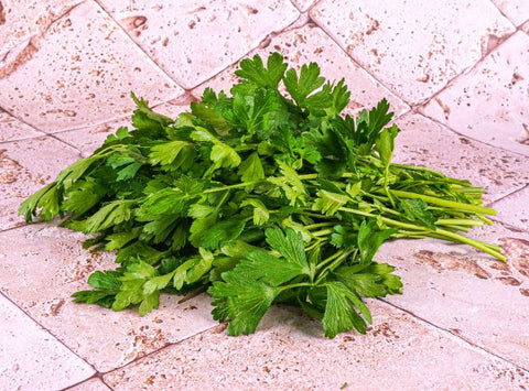 ORGANIC PARSLEY (#121269)