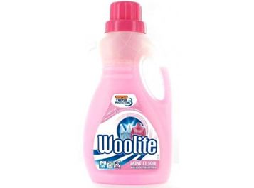 WOOL AND SILK LIQUID DETERGENT 750ML (#126883)