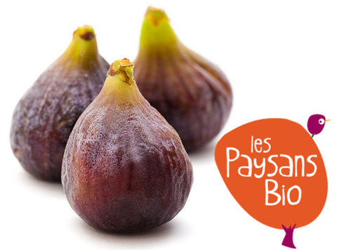 ORGANIC VIOLETTE DAUPHINE FIGS 1KG (#125338)