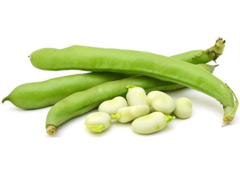 ORGANIC KIDNEY BEANS 1KG (#121237)