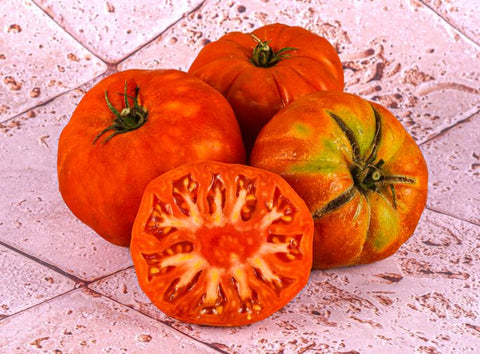ORGANIC MARMANDE TOMATOES 1KG+/- (#121179)