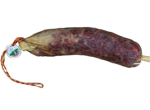 ALDUDES CHORIZO 300G (#127358)