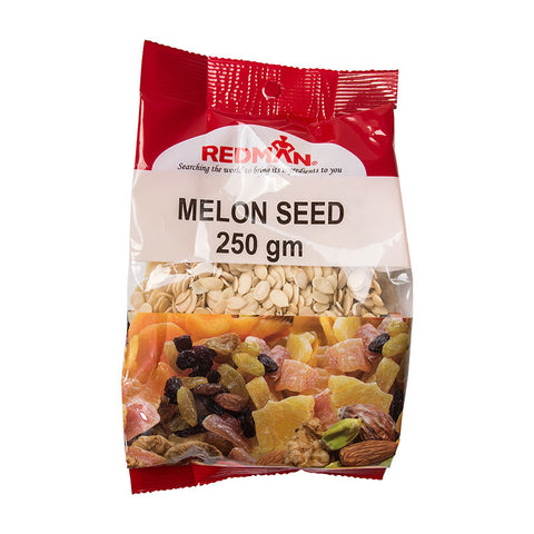 MELON SEED KERNEL 250G (#986)