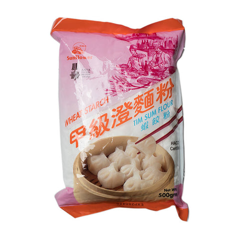 DIM SUM FLOUR 500G (#9889)