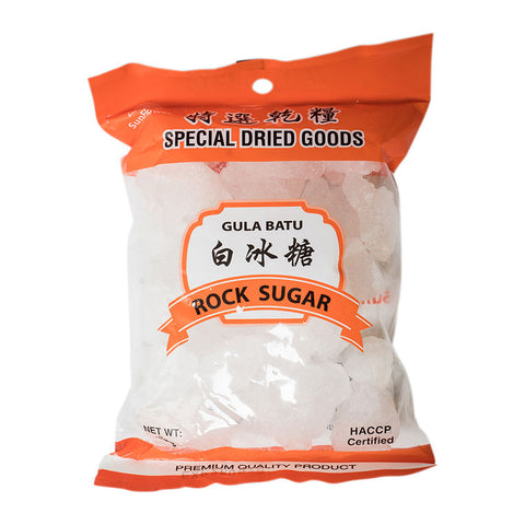 ROCK SUGAR 300G (#9897)