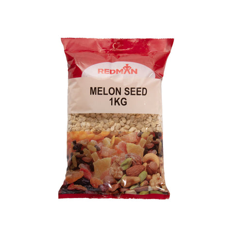 MELON SEED KERNEL 1KG (#989)