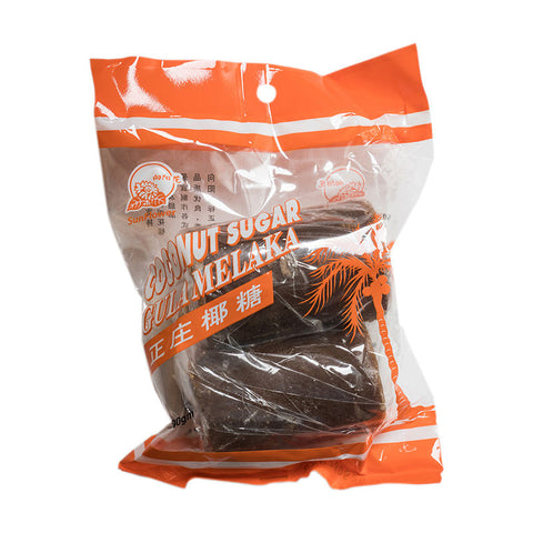 GULA MELAKA 400G (#9900)