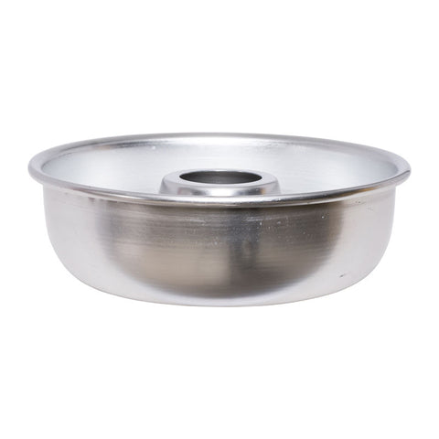 SAVARIN ALUMINIUM MOULD Ø17CM (#9928)