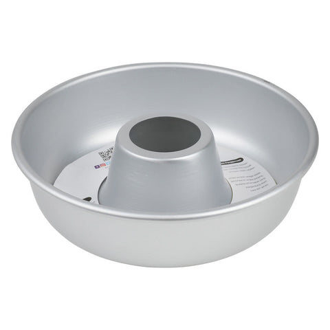 SAVARIN ALUMINIUM MOULD Ø17CM (#9928)