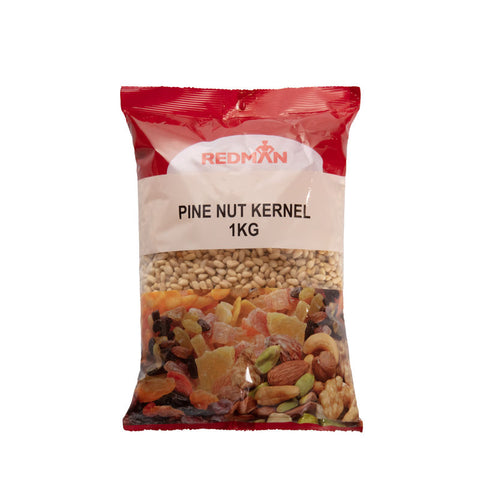 PINE NUT 1KG (#994)