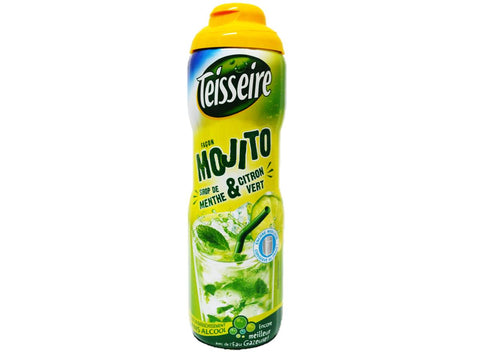 MOJITO CORDIAL 60CL (#127821)