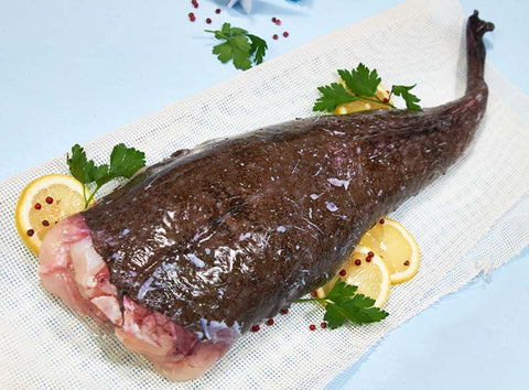 MONKFISH TAIL ATLANTIC 2.0KG (#127627)