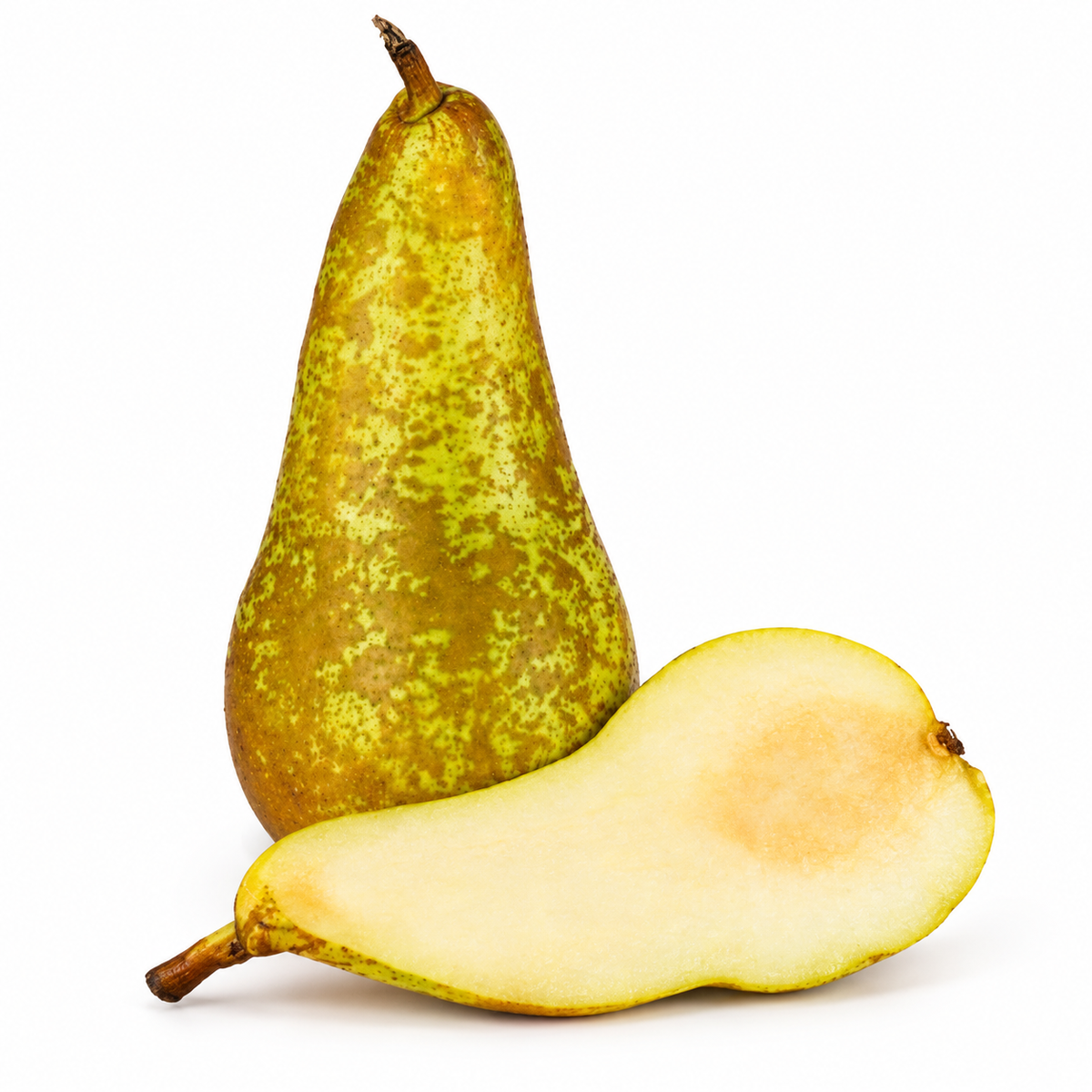 ORGANIC CONFERENCE PEAR 2PC (