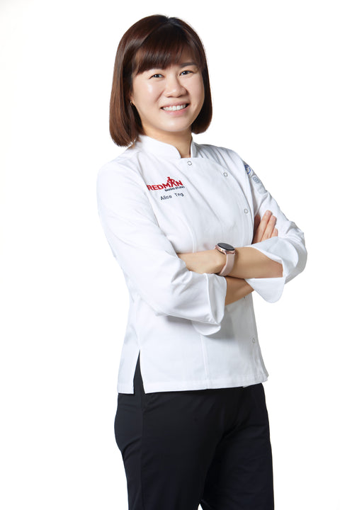 French Pastry 101 - Tarts (#ALIFPC001)