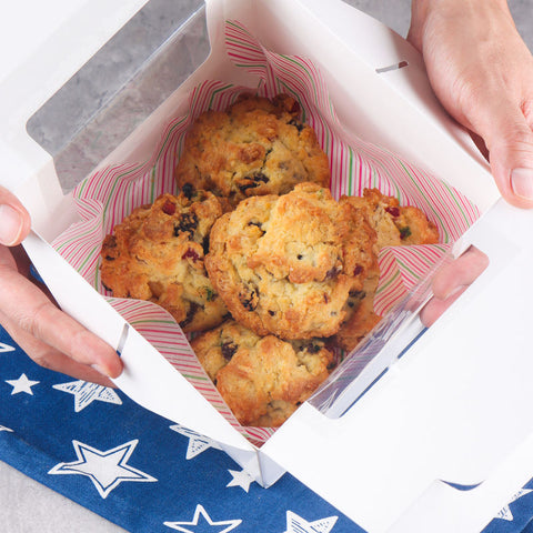 Food Packaging & Storage