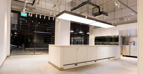 Redman Pasir Ris Classes by Location – RedManShop