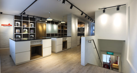 Redman Pasir Ris Classes by Location – RedManShop