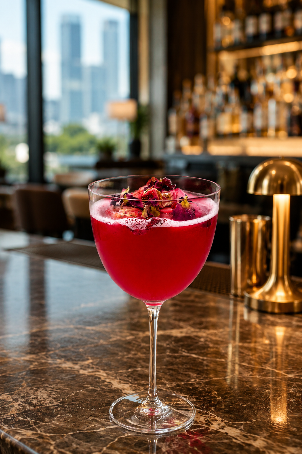 Easy Cocktail Workshop (