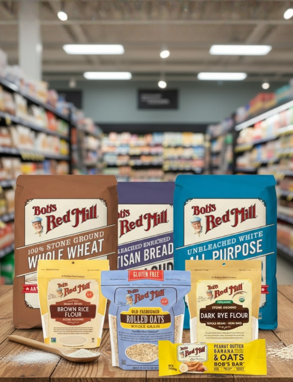 Bob's Red Mill