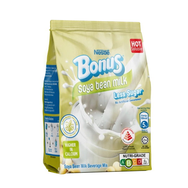 BONUS SOYA BEAN MLK BEV MIX/NESTLE 920G (
