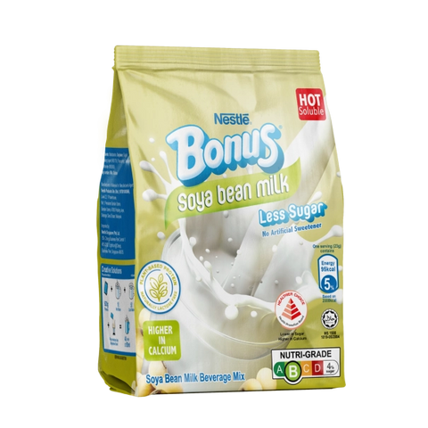 BONUS SOYA BEAN MLK BEV MIX/NESTLE 920G (#112525)