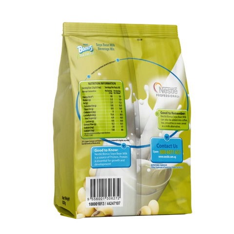 BONUS SOYA BEAN MLK BEV MIX/NESTLE 920G (#112525)
